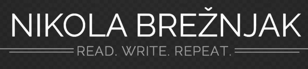 Nikola Brežnjak blog