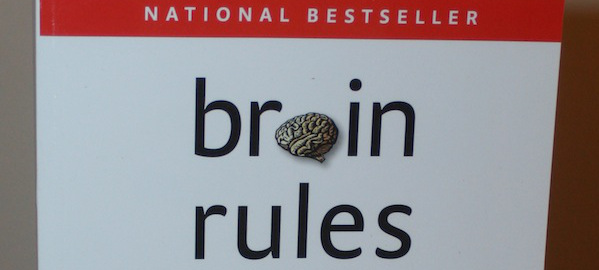 john medina brain rules for baby pdf