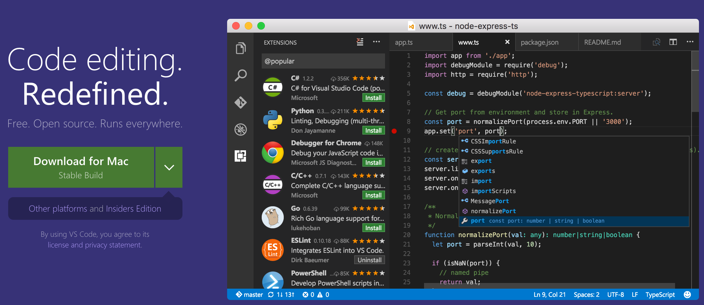 How to Format Code on Every Save in Visual Studio Code? - Nikola
